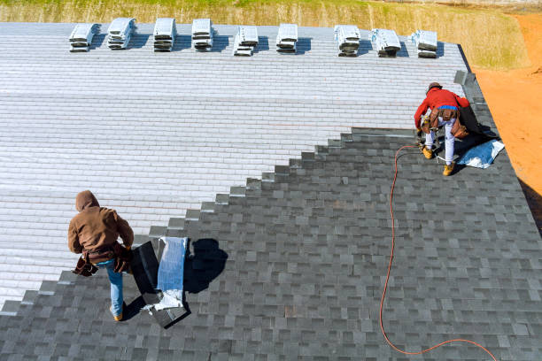 Quick and Trustworthy Emergency Roof Repair Services in Aventura, FL